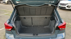 SEAT Ibiza 1.0 TSI 115 FR 5dr Petrol Hatchback